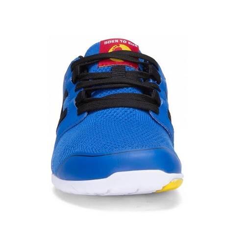 Sapatos de caminhada para homem Xero Shoes Zelen 4/5