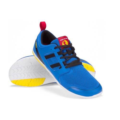 Sapatos de caminhada para homem Xero Shoes Zelen 2/5