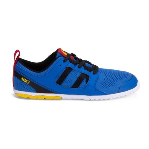 Sapatos de caminhada para homem Xero Shoes Zelen 5/5