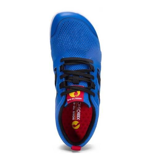 Sapatos de caminhada para homem Xero Shoes Zelen 3/5