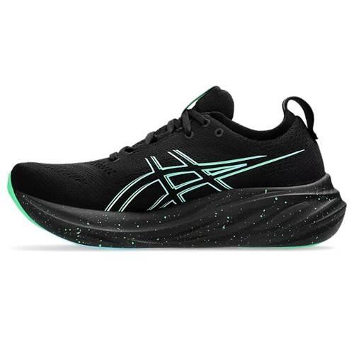 Zapatillas de Running Gel-Nimbus 26 Talla 42 - 1011B794-004 Negro 5/5
