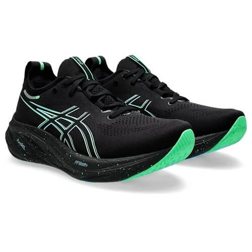 Zapatillas de Running Gel-Nimbus 26 Talla 42 - 1011B794-004 Negro 3/5