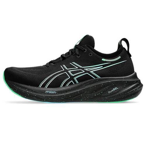 Zapatillas de Running Gel-Nimbus 26 Talla 42 - 1011B794-004 Negro 2/5