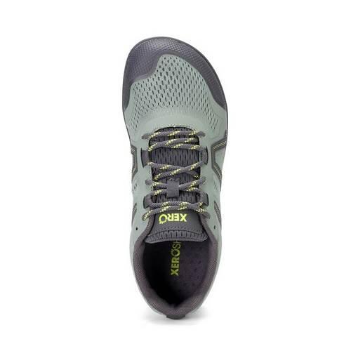 Buty do chodzenia damskie Xero Shoes Mesa Trail Ii 3/5