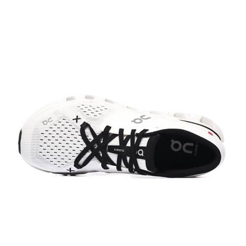 Zapatillas de running On modelo 3WE30070791 para mujer 4/5