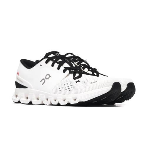 Zapatillas de running On modelo 3WE30070791 para mujer 2/5