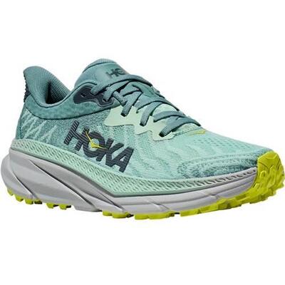 Schoenen om hard te lopen voor vrouwen hoka one one challenger atr 7