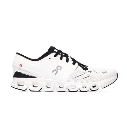 Scarpa running donna On Running Cloud X 4