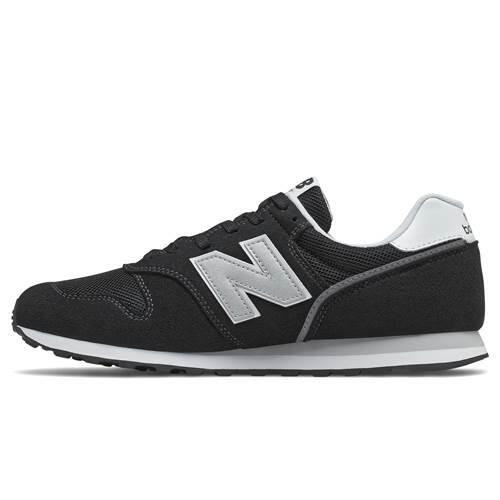Chaussures Hommes New Balance 373 noir 3/5