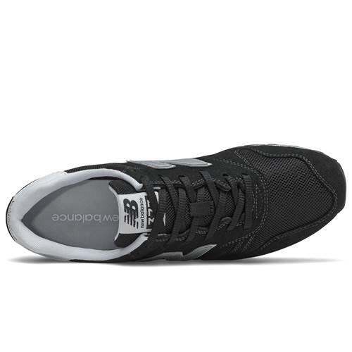 Chaussures Hommes New Balance 373 noir 4/5