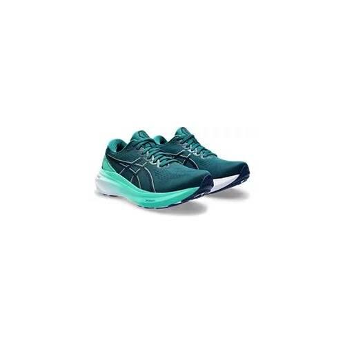 Zapatillas de running Hombre Asics Gel Kayano 30 Verde 4/5