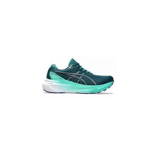 Hardloopschoenen Mannelijk Asics Gel Kayano 30 Groen