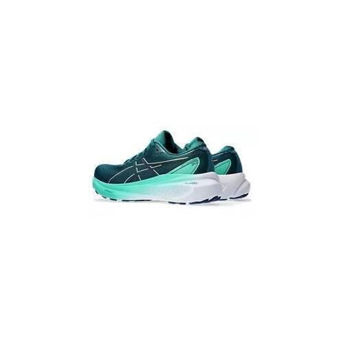 Zapatillas de running Hombre Asics Gel Kayano 30 Verde 3/5