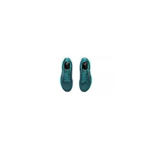 Zapatillas de running Hombre Asics Gel Kayano 30 Verde 5/5