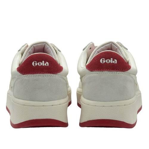 Buty do chodzenia damskie Gola Grandslam 88 3/4