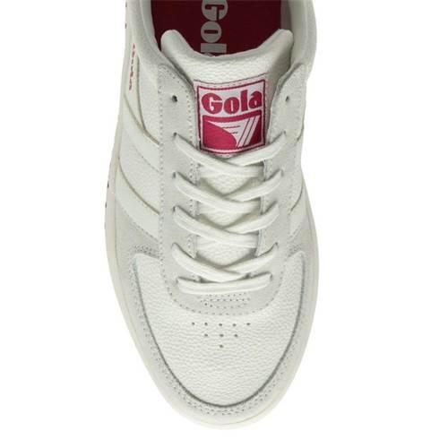 Buty do chodzenia damskie Gola Grandslam 88 4/4