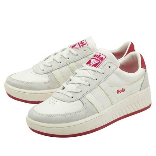 Buty do chodzenia damskie Gola Grandslam 88 2/4