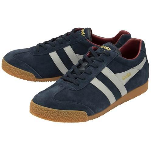 Buty do chodzenia męskie Gola Harrier 2/5