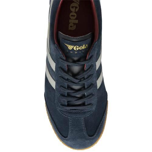 Buty do chodzenia męskie Gola Harrier 3/5