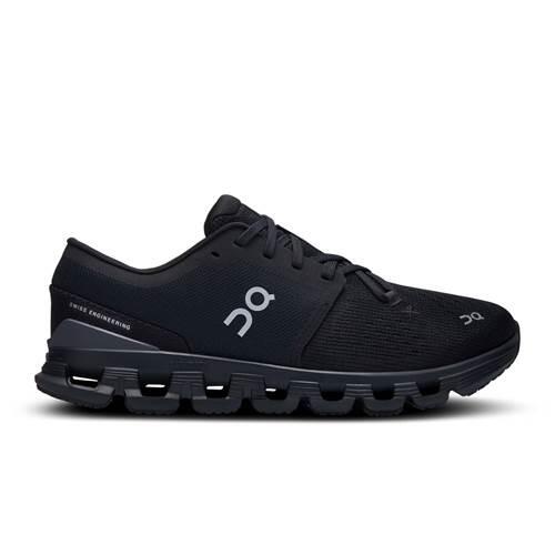 Buty do biegania damskie On Cloud X 4