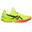 Chaussures de tennis Hommes Asics Solution Speed Ff 3 jaune