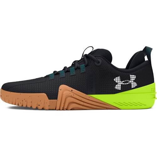 SCARPA  TRIBASE REIGN 6 3027341 002  NERO 4/5