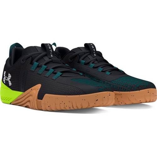 SCARPA  TRIBASE REIGN 6 3027341 002  NERO 3/5