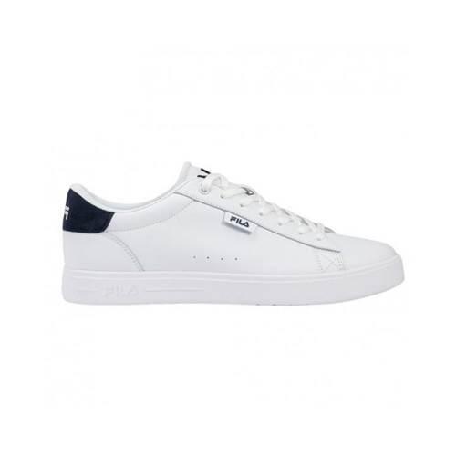 Buty do chodzenia męskie Fila Bari