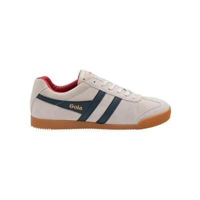 Sneaker robust. langlebig. weich Herren - Harrier Suede