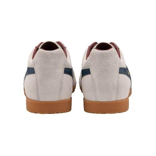 Baskets en suede Gola Harrier 3/7