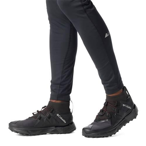 Buty trekkingowe męskie Columbia Alpha Outdry