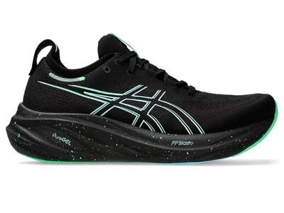 Asics - Gel-nimbus 26 negro 1011B794-004
