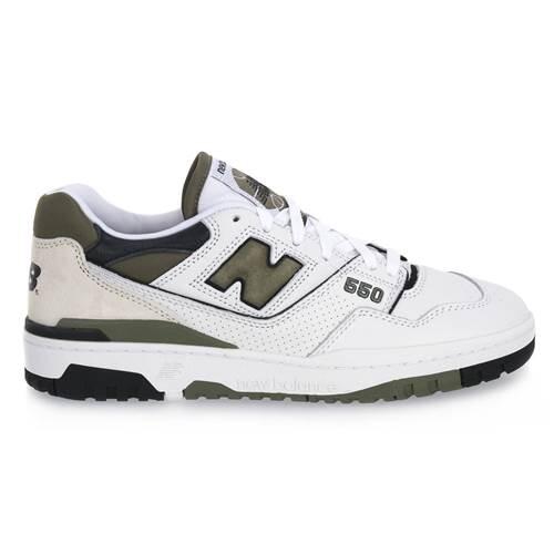 Chaussures universel hommes New Balance 550 2/5