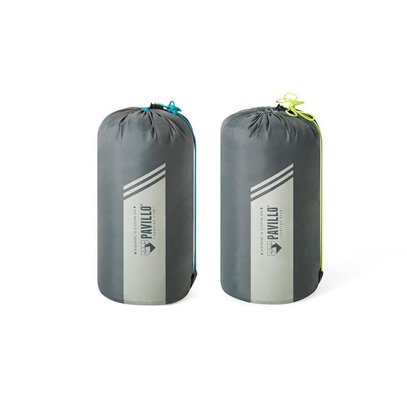 Saco de dormir Bestway para camping y temperaturas de 6-10° 5/7