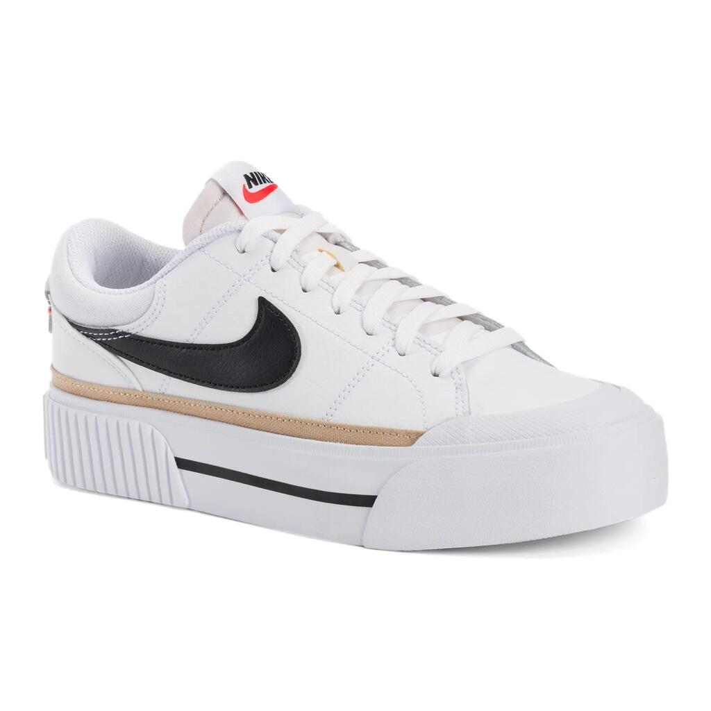 WHITE / BLACK / BEIGE