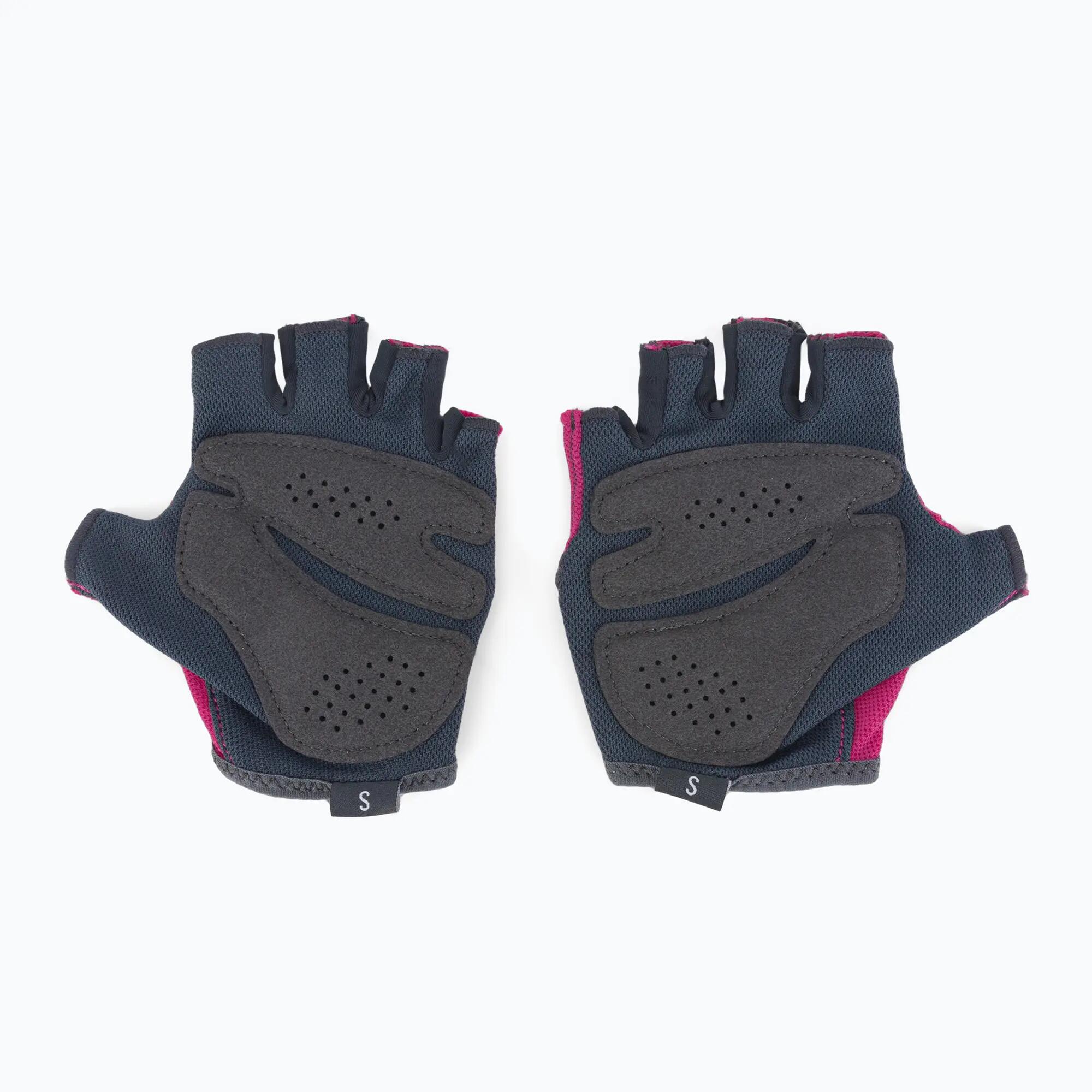 Rękawiczki treningowe damskie Nike Gym Essential 2/5