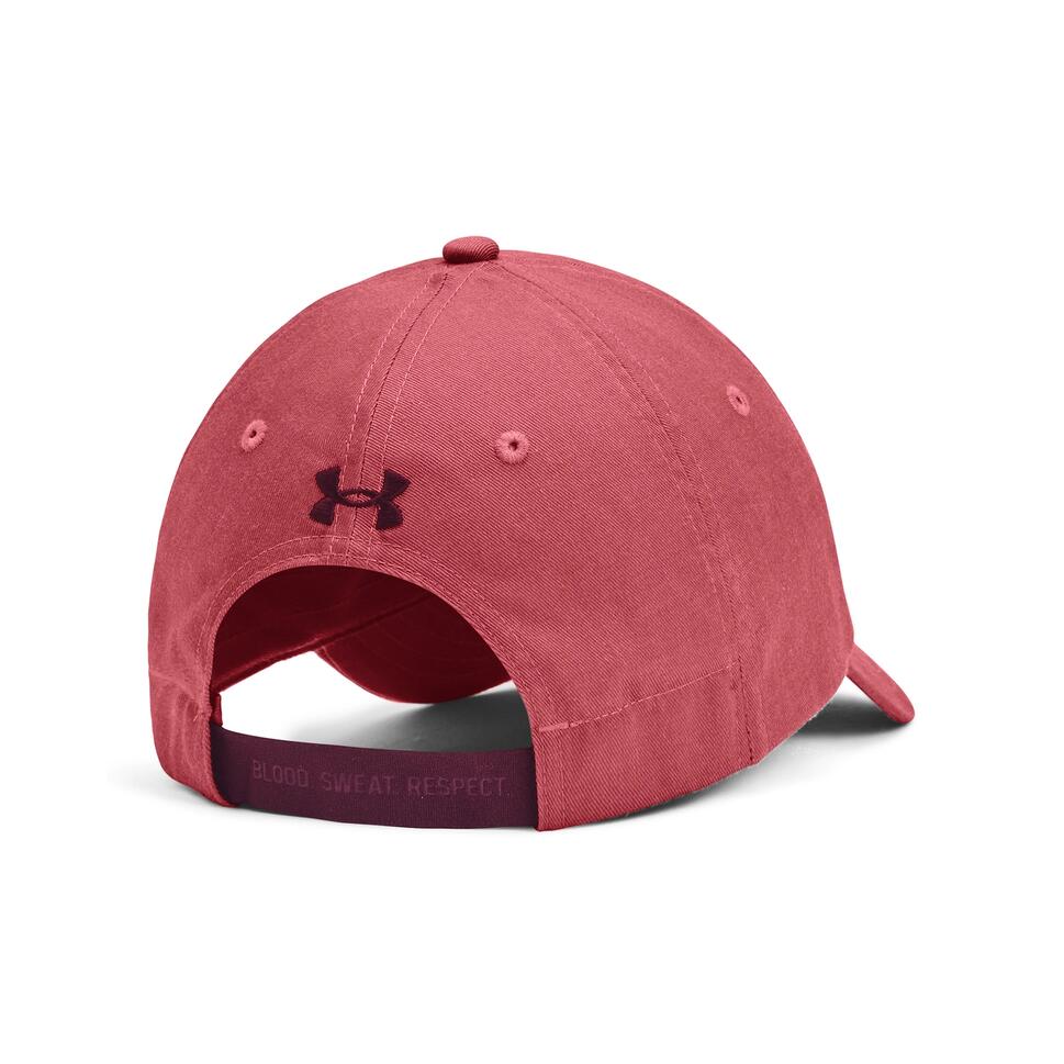 Czapka damska Under Armour WOMEN'S PROJECT ROCK uniw