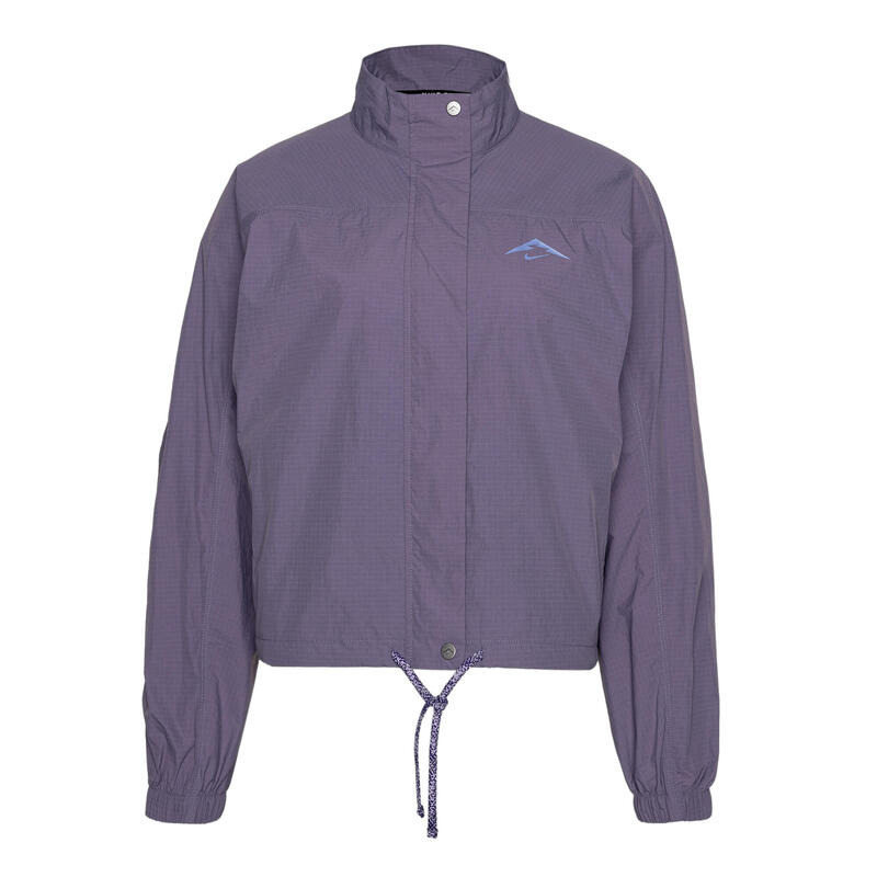 Dámská běžecká bunda Trail Repel UV