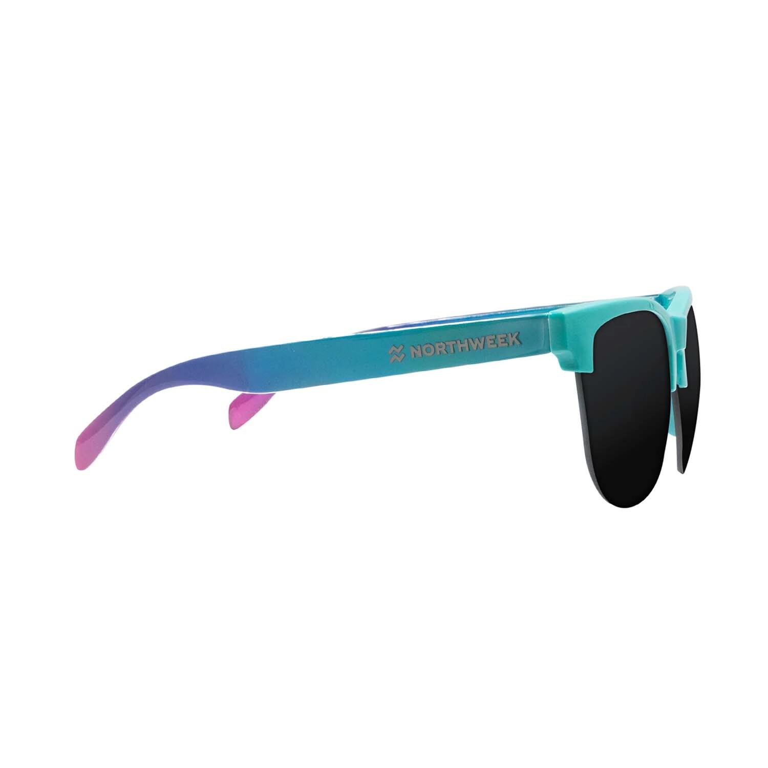 Gafas de Sol Unisex Northweek Space Jam 2 Gravity Azul 3/5