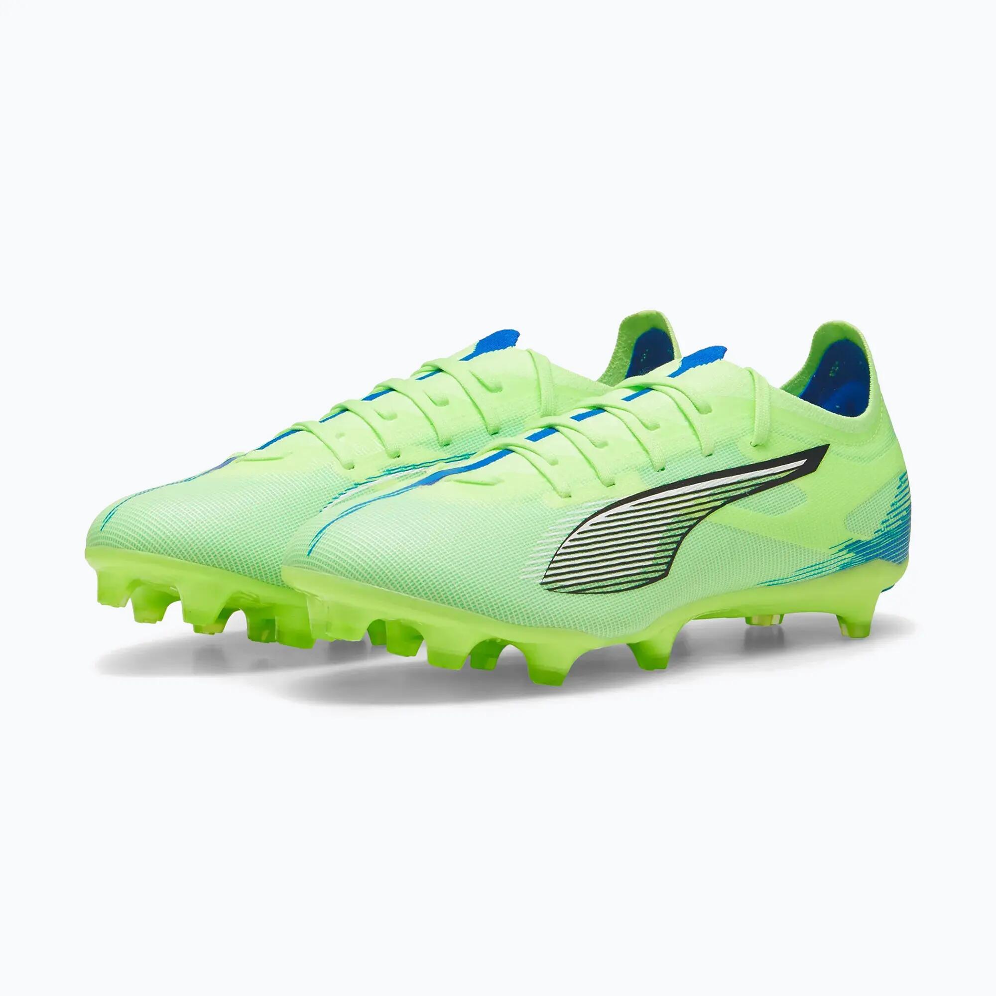 Puma Ultra 5 Match FG/AG Fussballschuhe-107687 3/15