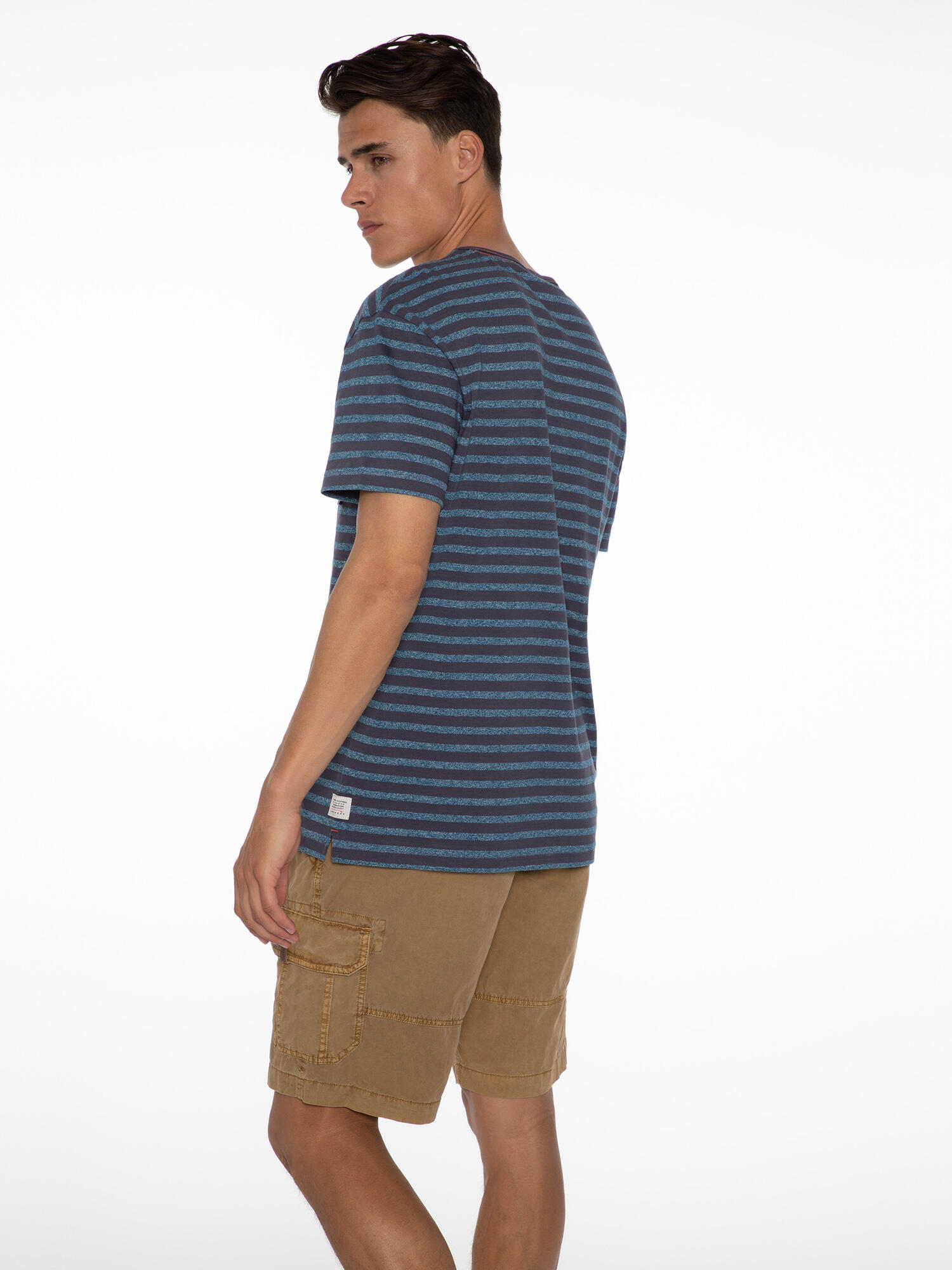 Spodenki męskie PROTEST PACKWOOD shorts 4/7