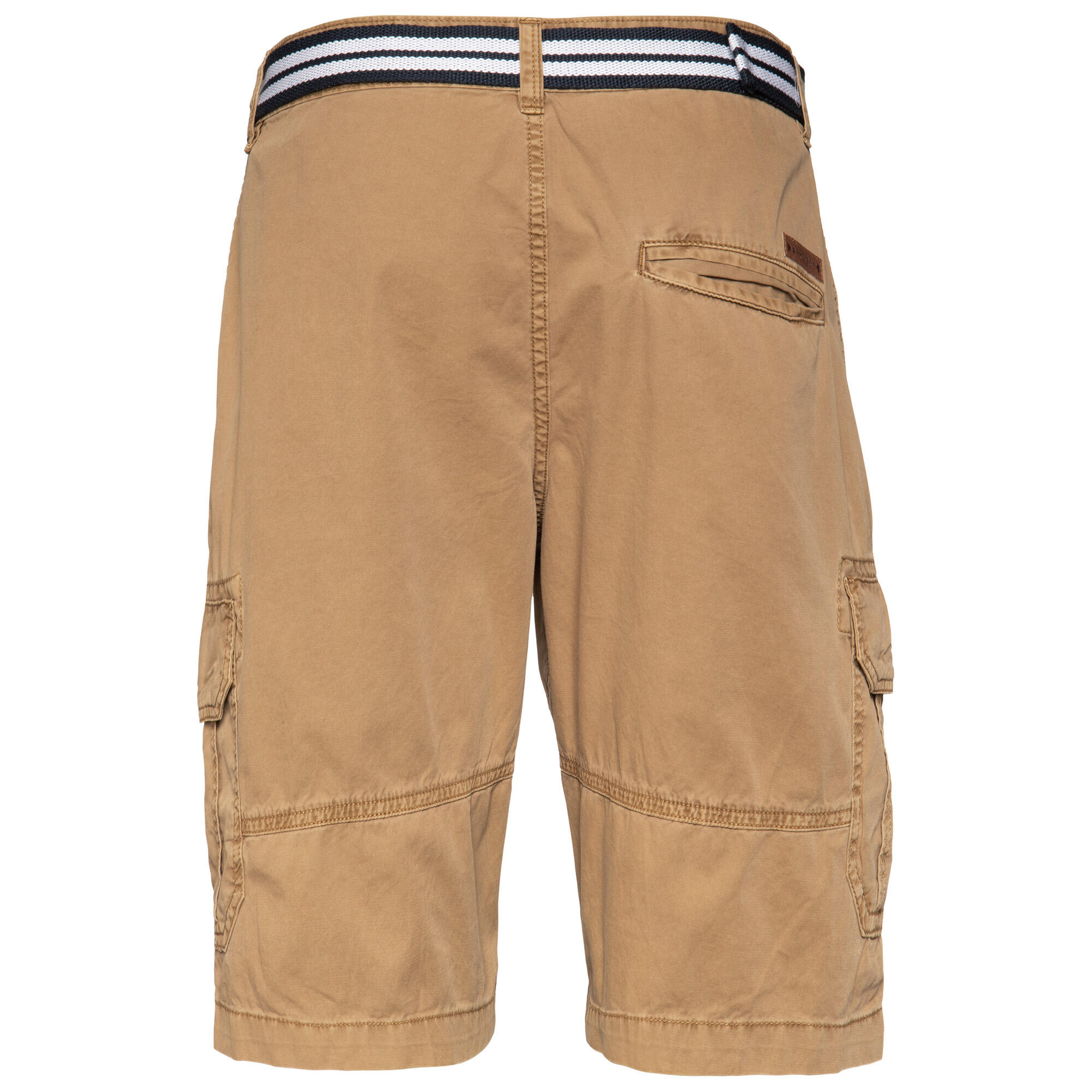 Spodenki męskie PROTEST PACKWOOD shorts 6/7