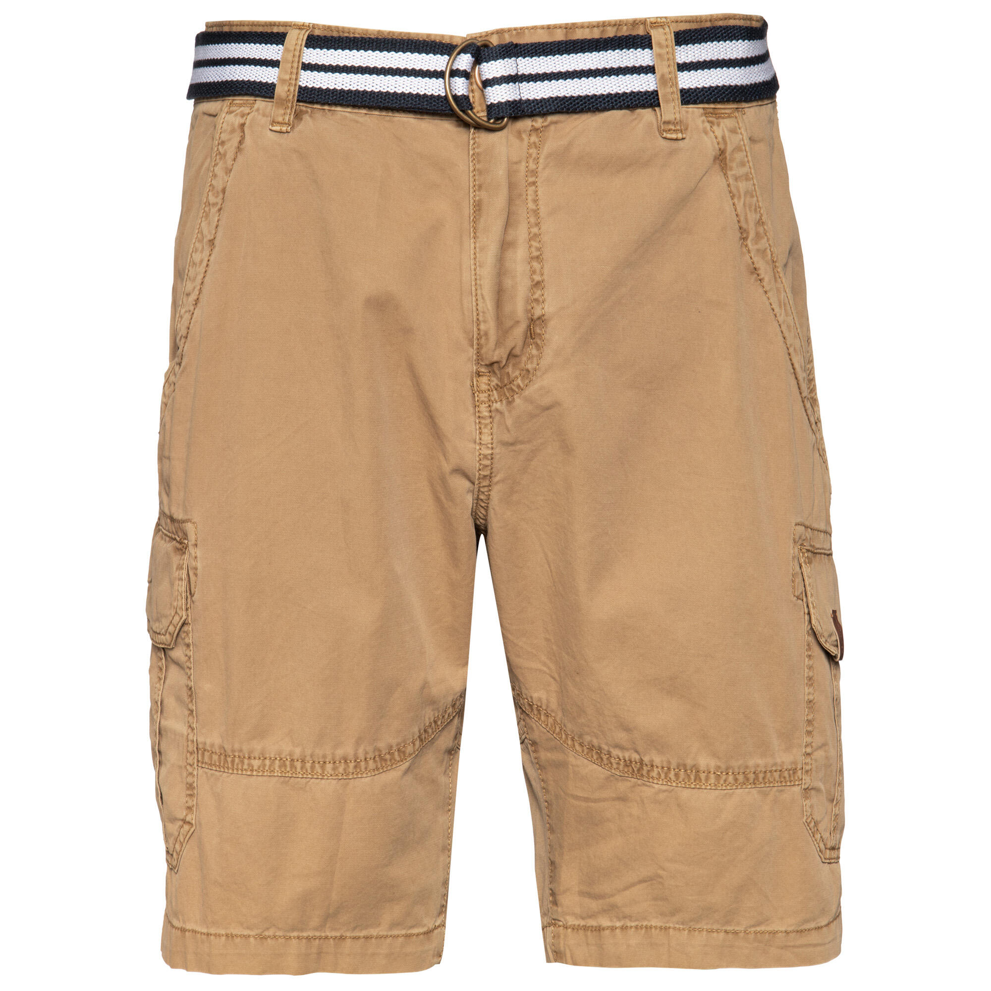 Spodenki męskie PROTEST PACKWOOD shorts 5/7