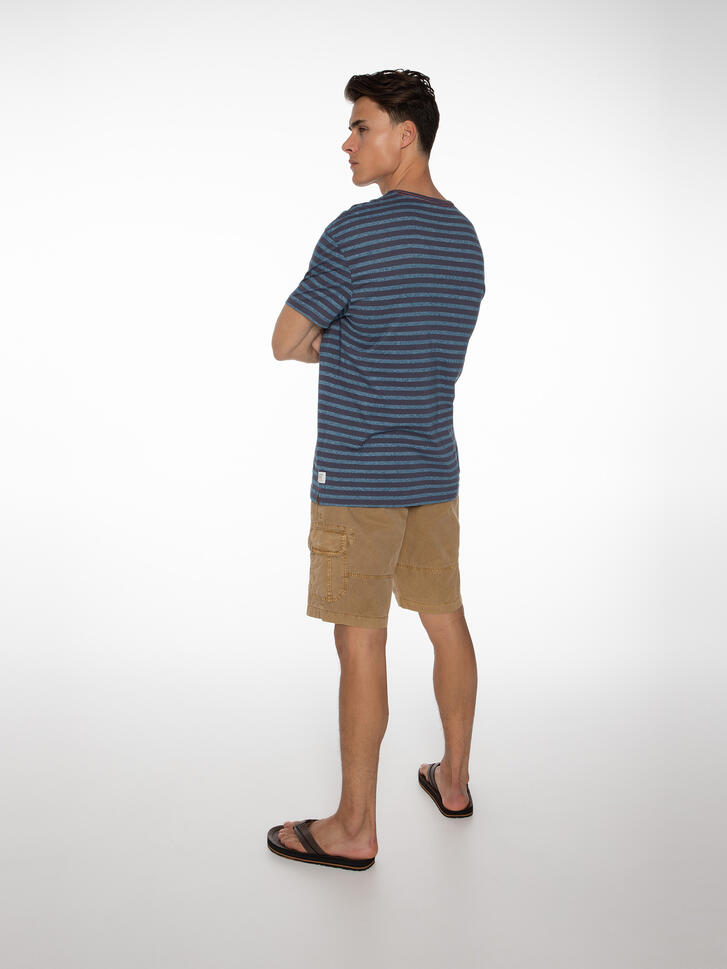 Spodenki męskie PROTEST PACKWOOD shorts