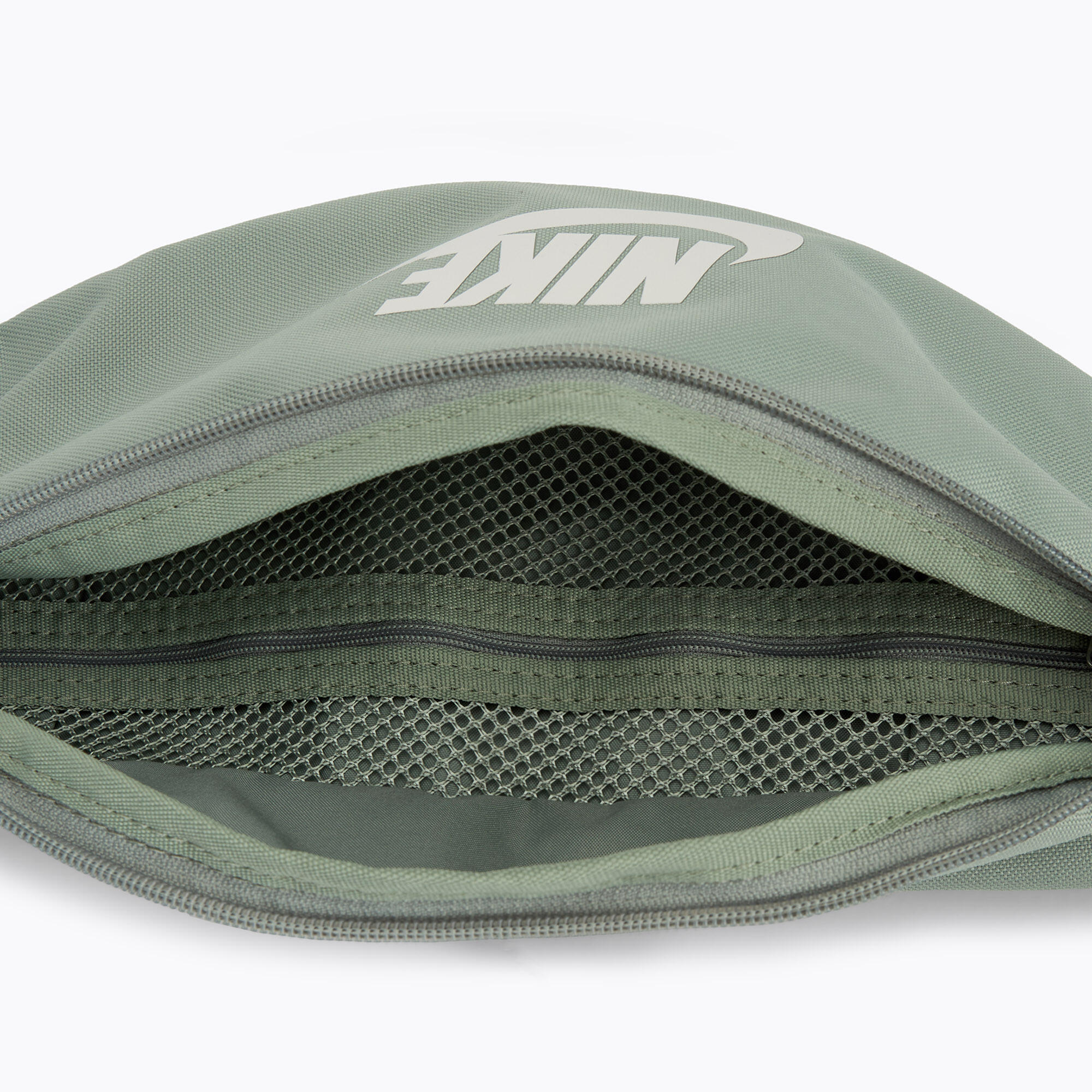 Bolsa de cintura Nike Heritage 5/5