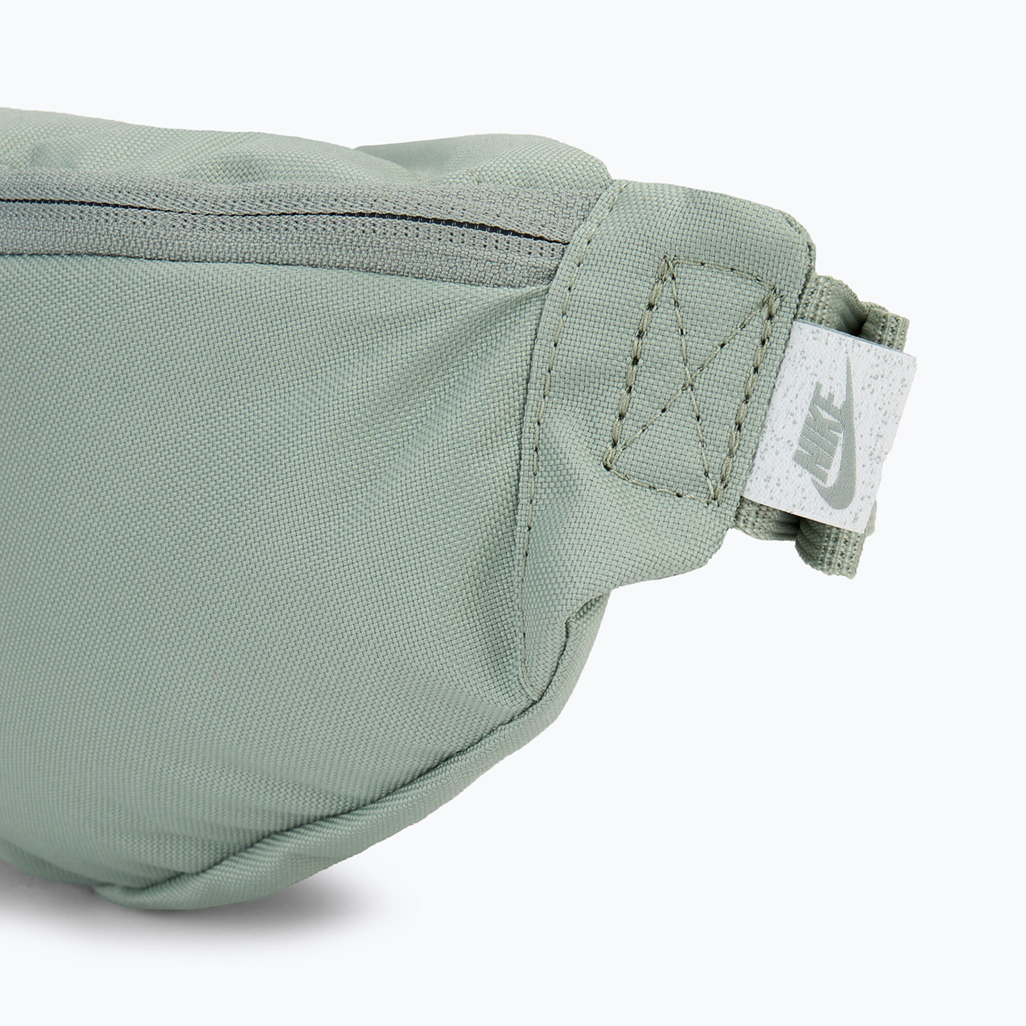 Bolsa de cintura Nike Heritage 4/5