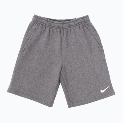 Pantaloncini Bambini Nike Park 20 Nero