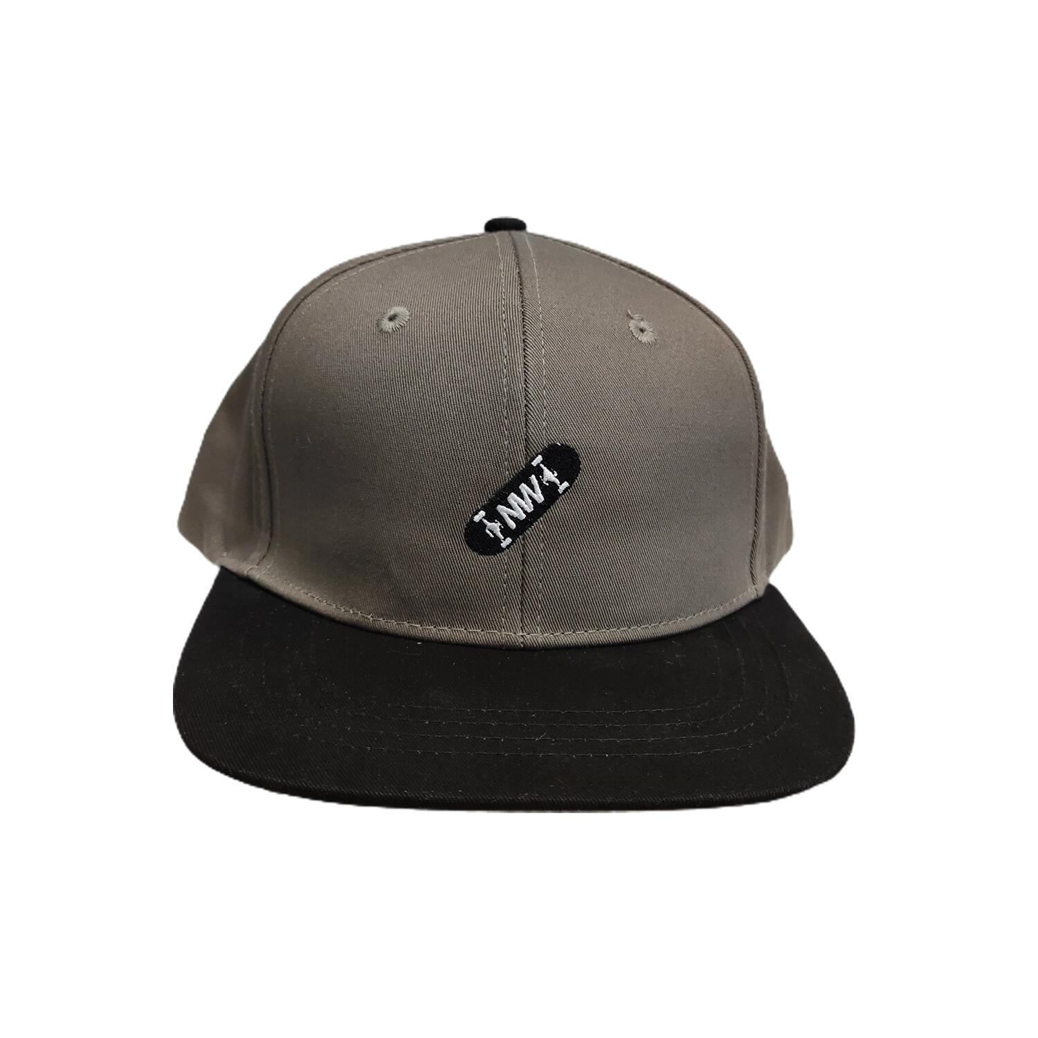 Czapka NORTHWEEK BY HAWKERS - STEPH CAP 3/4