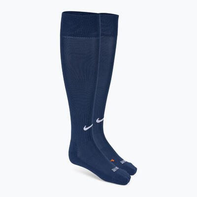Unisex adult classic ii cush otc voetbalsokken (marineblauw)