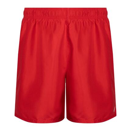 Short De Bain VOLLEY Homme (Rouge)